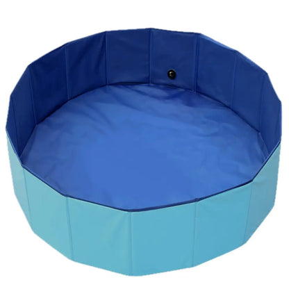 プール 折りたたみ 空気入れ不要 160cm×30cm  犬用プール 犬 プール ペットプール ビニールプール ベランダ 屋内 家庭用 家庭用プール 
キッズプール おもちゃ 水遊び 折り畳み ペット用バスグッズ お風呂 浴槽  組み立て簡単 簡単設置  600L 空気不要  猛暑対策 犬猫お風呂用 いぬ ネコ　夏　庭遊び レジャー アウトドア キャンプ