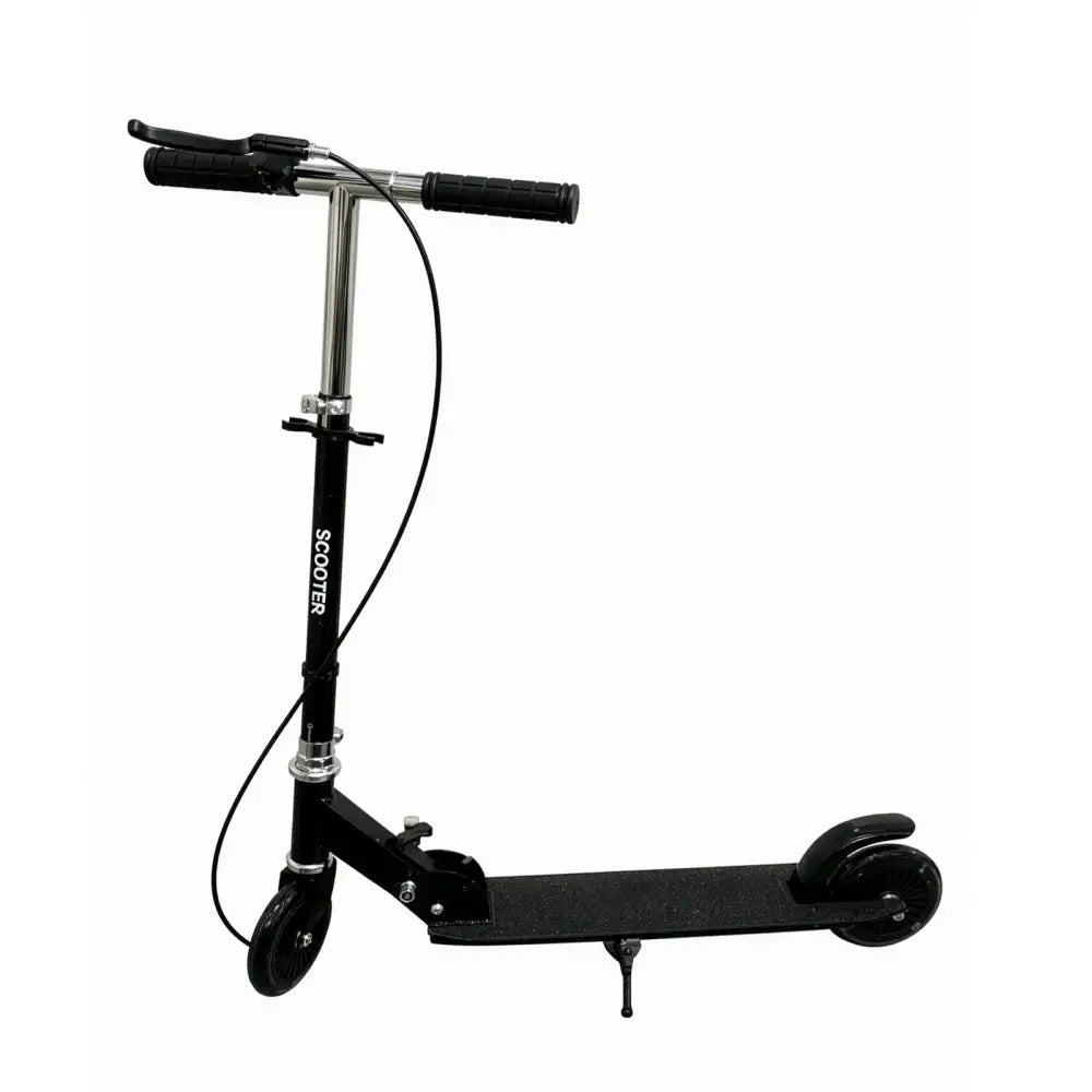 キッズスクーター 子供用 キックスクーター LEDホイール 折りたたみ式 高さ調節 軽量設計 外遊び 通学 公園 安全ブレーキ スタンド付き 持ち運び便利 収納可能 成長対応