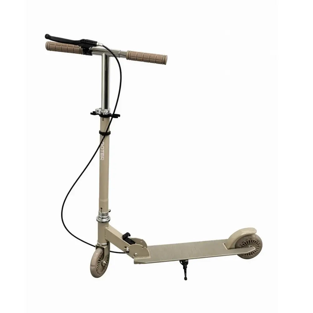 キッズスクーター 子供用 キックスクーター LEDホイール 折りたたみ式 高さ調節 軽量設計 外遊び 通学 公園 安全ブレーキ スタンド付き 持ち運び便利 収納可能 成長対応