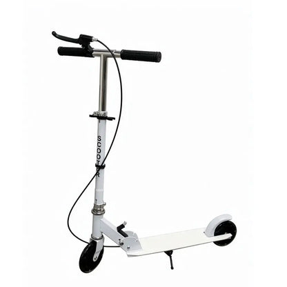 キッズスクーター 子供用 キックスクーター LEDホイール 折りたたみ式 高さ調節 軽量設計 外遊び 通学 公園 安全ブレーキ スタンド付き 持ち運び便利 収納可能 成長対応