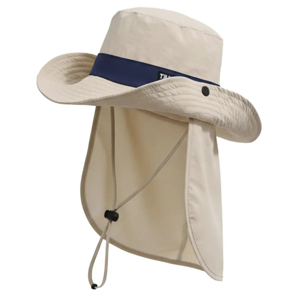 紫外線対策 UVカット99.9% UPF50+ 子供用帽子 広いつば 日よけフラップ 接触冷感 メッシュ通気 サイズ調整可能 あご紐付き 風対策 ノンホルマリン 安心素材 快適な被り心地