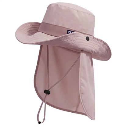紫外線対策 UVカット99.9% UPF50+ 子供用帽子 広いつば 日よけフラップ 接触冷感 メッシュ通気 サイズ調整可能 あご紐付き 風対策 ノンホルマリン 安心素材 快適な被り心地