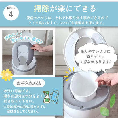 キッズおまる ほんものそっくり - おまる・補助便座