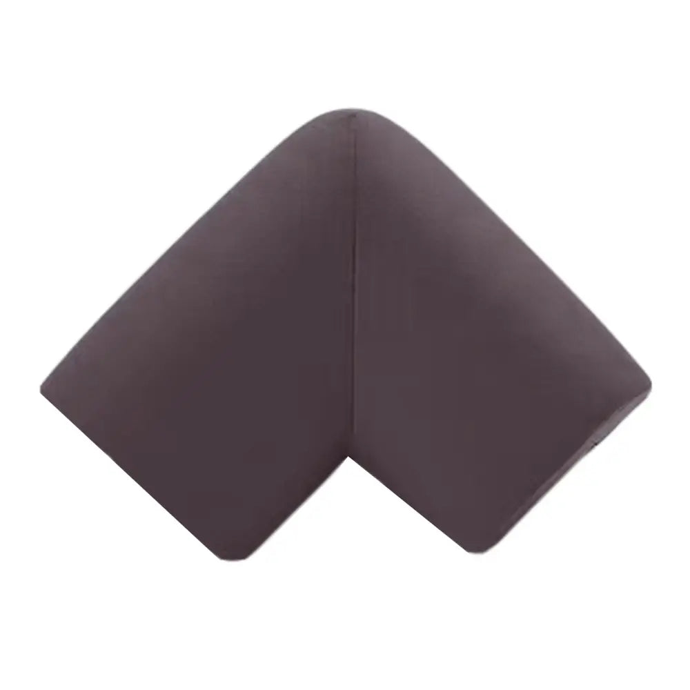 コーナークッション L字型 ベビーガード 幼児転倒防止 家具保護 衝撃吸収 両面テープ付き 取り付け簡単 クッション素材 安全対策 インテリア馴染む ベビーセーフティ