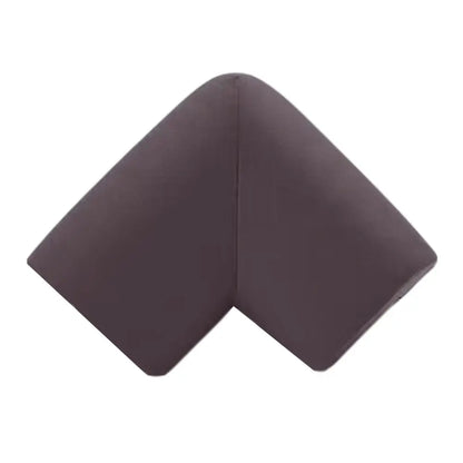 コーナークッション L字型 ベビーガード 幼児転倒防止 家具保護 衝撃吸収 両面テープ付き 取り付け簡単 クッション素材 安全対策 インテリア馴染む ベビーセーフティ