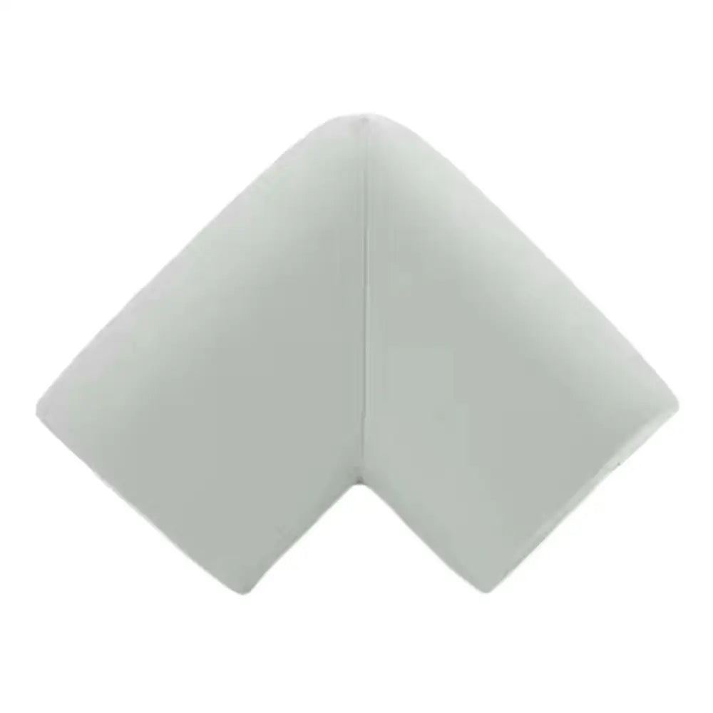 コーナークッション L字型 ベビーガード 幼児転倒防止 家具保護 衝撃吸収 両面テープ付き 取り付け簡単 クッション素材 安全対策 インテリア馴染む ベビーセーフティ