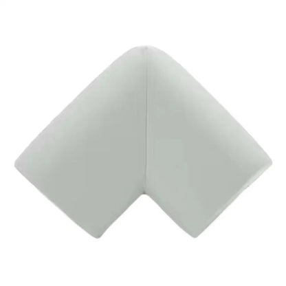 コーナークッション L字型 ベビーガード 幼児転倒防止 家具保護 衝撃吸収 両面テープ付き 取り付け簡単 クッション素材 安全対策 インテリア馴染む ベビーセーフティ