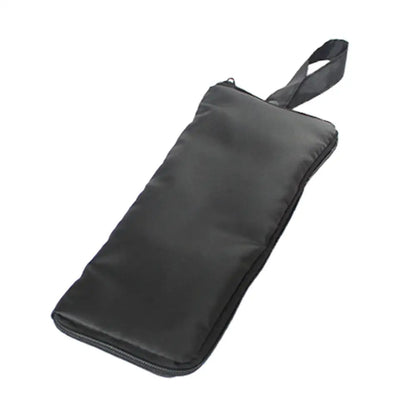 折りたたみ傘カバー　濡れた傘収納ケース　撥水傘袋　防水アンブレラケース　2サイズ展開　カラーバリエーション豊富　バッグ取り付け可能カバー　ペットボトル水滴防止ケース　雨の日便利グッズ　コンパクト傘ポーチ