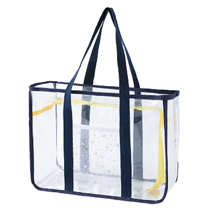 プールバッグ 女の子 キッズ A4対応 バッグ バック ビニールバッグ クリアバッグ スイムバッグ 水着用品 プール 海水浴 スイミング スクール レジャー 夏 水遊び ビニールバック スイムバック 可愛い  ジム 温泉　サウナ