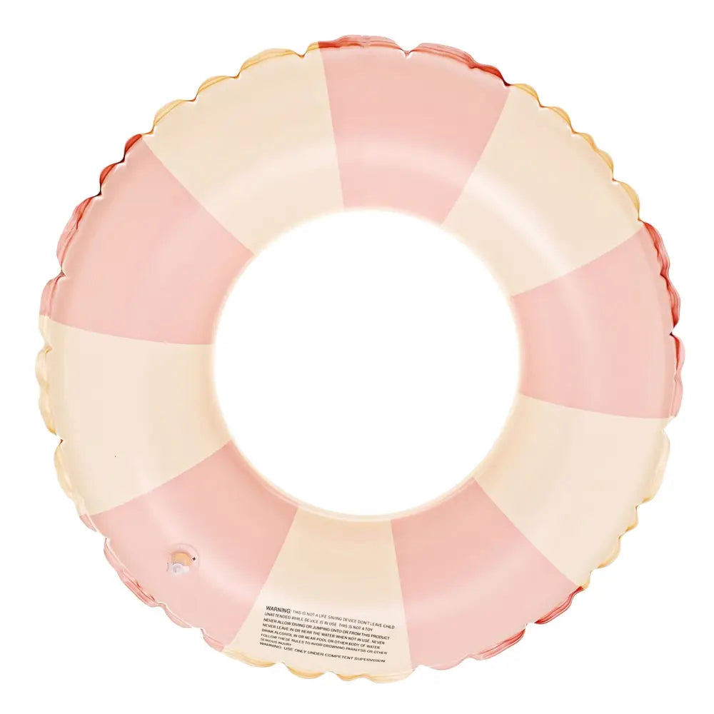 浮き輪　レトロデザイン浮き輪　SNS映えプールグッズ　家族お揃い浮き輪　くすみカラー夏アイテム　コンパクト収納浮き輪　ベビーキッズ大人兼用浮き輪　おしゃれビーチグッズ　アームリングセット浮き輪　夏レジャー必需品