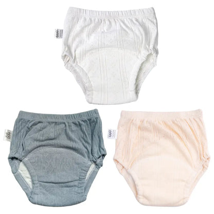 6層メッシュ トレーニングパンツ 通気性 吸水防水 股部分設計 ムレにくい 軽量素材 伸縮フィット ウエストゴム 動きやすい ズレにくい 洗濯機対応 乾きやすい 3枚セット ホルムアルデヒド検査済み