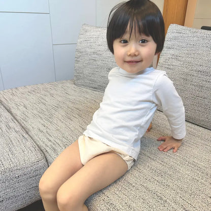 6層メッシュ トレーニングパンツ 通気性 吸水防水 股部分設計 ムレにくい 軽量素材 伸縮フィット ウエストゴム 動きやすい ズレにくい 洗濯機対応 乾きやすい 3枚セット ホルムアルデヒド検査済み