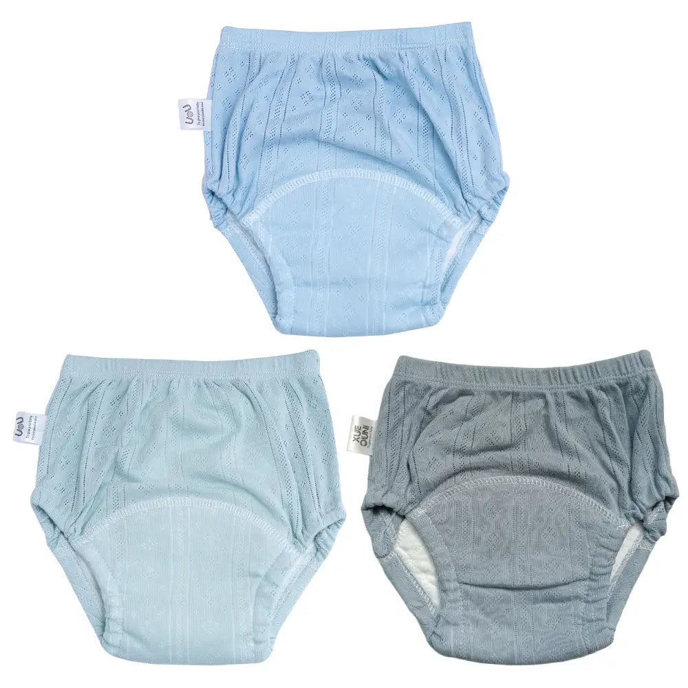 6層メッシュ トレーニングパンツ 通気性 吸水防水 股部分設計 ムレにくい 軽量素材 伸縮フィット ウエストゴム 動きやすい ズレにくい 洗濯機対応 乾きやすい 3枚セット ホルムアルデヒド検査済み