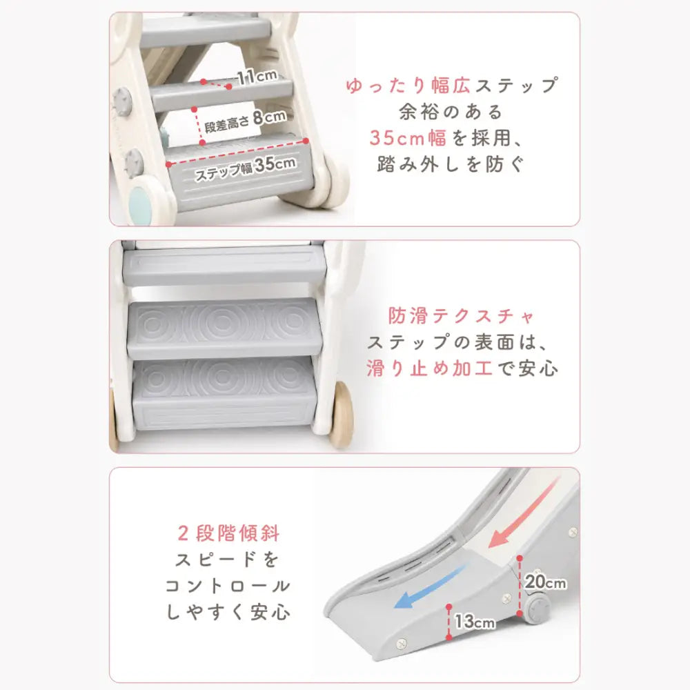 mloongすべり台 ボールプール - ボールプール