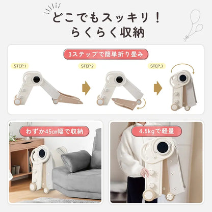 ボールプール すべり台 セット 選べる3種類 室内遊具 室内遊び 雨の日 運動遊び 耐荷重40kg 安全設計 丸み加工 乗降スペース広め 11cmワイドステップ 怪我防止 6点支持 安定構造 ぐらつき防止 滑り止め付き 室内ジム キッズ遊具 コンパクト収納 子ども用すべり台