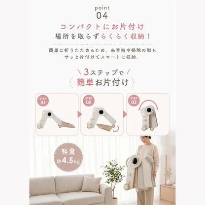 mloongすべり台 ボールプール - ボールプール
