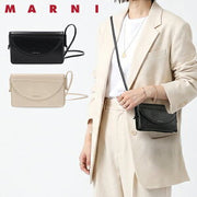 MARNI（マルニ）キッズ ショルダーバッグ