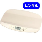 タニタ ベビースケール デジタル表示体重計5g単位