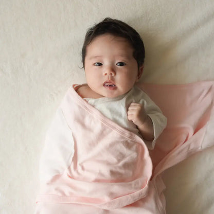 ベビーおくるみ 新生児  赤ちゃん 夜泣き対策 グッズ コットン 出産祝い ギフト