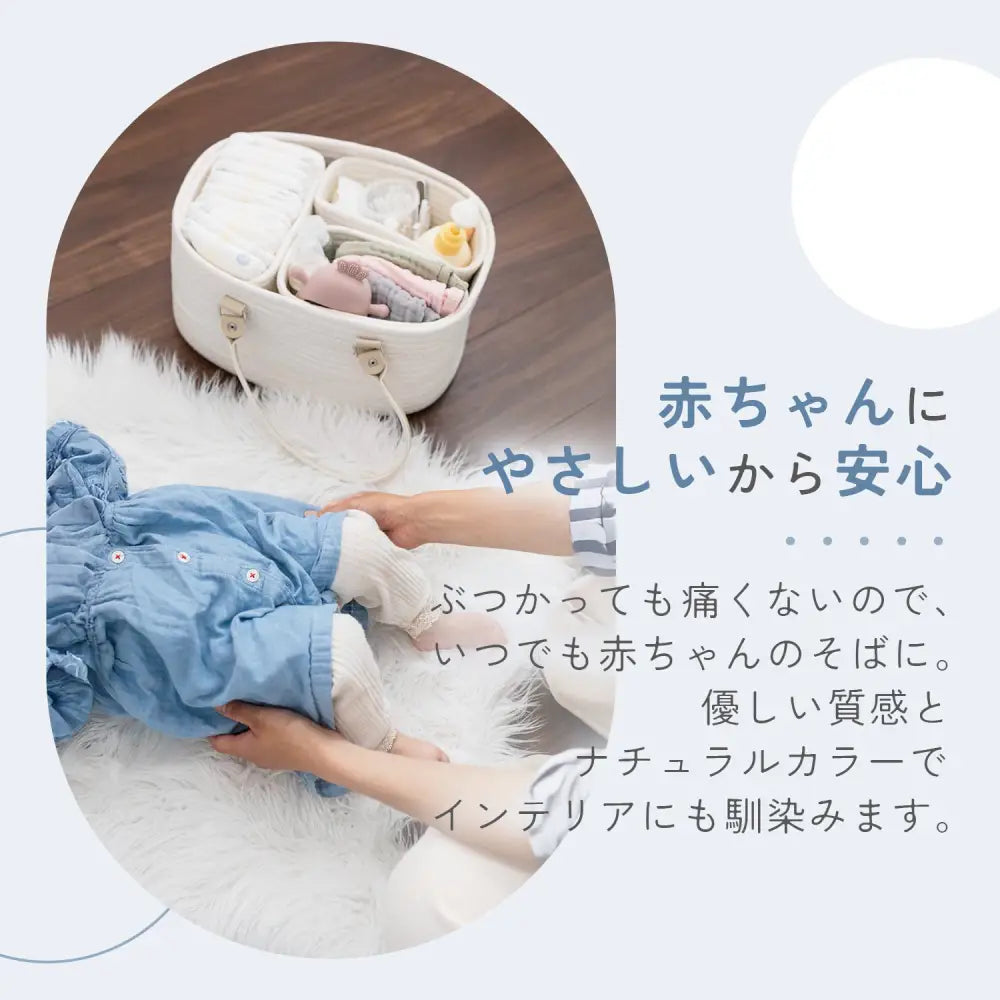おむつストッカー 蓋あり蓋なし ホワイト ライトグレー おむつストッカー
