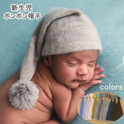 ニューボーンフォト用 おくるみラップ（伸縮）