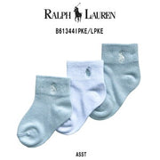 ラルフローレン(POLO) ベビーソックス