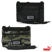 PUMA（プーマ）キッズ ショルダーバッグ／サコッシュ