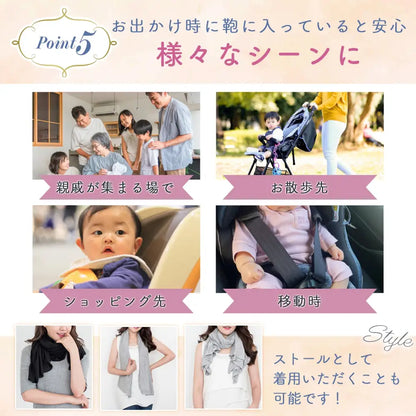 授乳ケープ ママ用授乳ケープ 赤ちゃん授乳ケープ 透けにくい 簡単着脱 ポンチョタイプ授乳ケープ 360度カバー 伸縮素材 コンパクト授乳ケープ シンプルデザイン