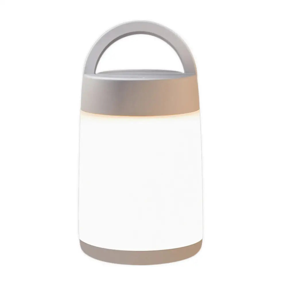 ベビーライト 授乳ライト ナイトライト 常夜灯 低温設計 安全設計 リモコン付き タイマー設定 タッチ操作 明るさ調整 3段階切替 電球色 昼白色 温白色 赤ちゃん 夜間授乳 おむつ替え 防災ライト 軽量設計 180g 持ち運びライト 手提げライト 吊り下げOK ハンドル付き 卓上ライト 子供用ライト ベビールーム 寝室ライト USB充電 1800mAh フル充電2時間 連続使用4時間 充電残量表示 PP素材 PC素材 ワイヤレス使用可能