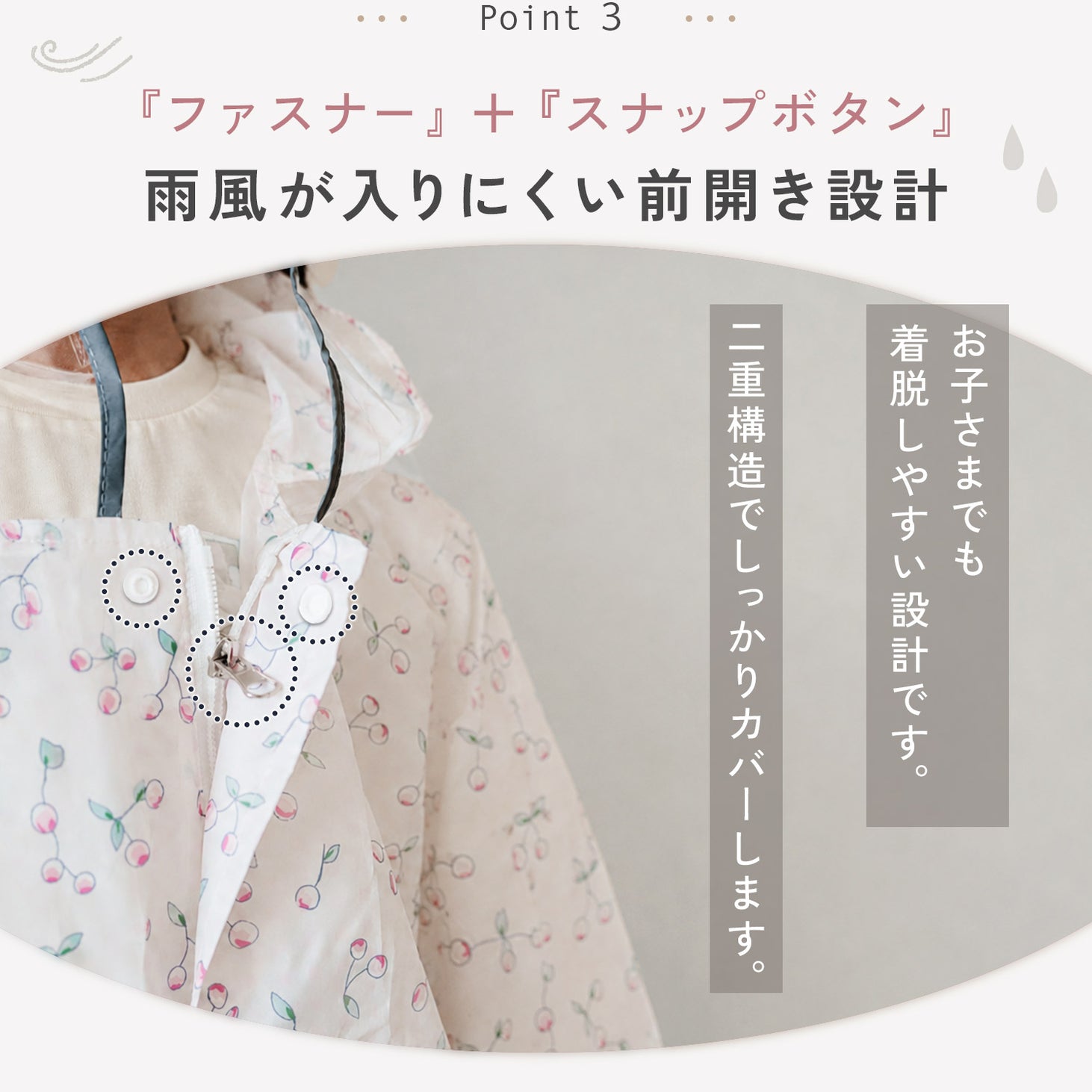 キッズ レインコート ランドセル対応 子供 レインウェア 雨具 防水 通園 通学 小学生 幼稚園 保育園 収納袋付き 反射材 フード付き 透明サンバイザー リュック対応 男の子 女の子 カッパ 撥水 雨の日 おしゃれ
