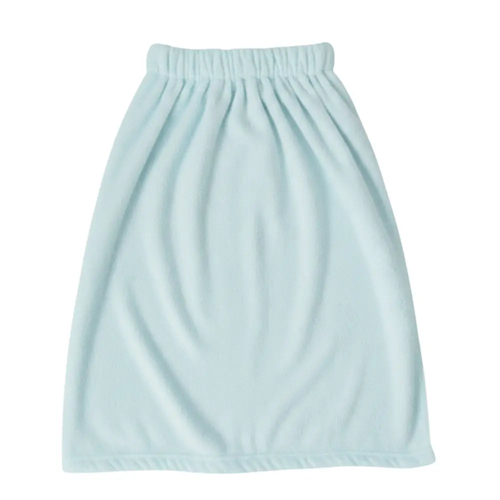 マイクロファイバー 吸水タオル キッズタオル 巻きタオル 速乾タオル プールタオル お風呂グッズ 子供用タオル サイズ調整ボタン ふわふわ素材 ノンホルマリン 安全素材 ネームタグ付き 着替え簡単 親子お揃い