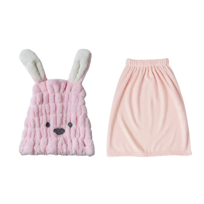 マイクロファイバー 吸水タオル キッズタオル 巻きタオル 速乾タオル プールタオル お風呂グッズ 子供用タオル サイズ調整ボタン ふわふわ素材 ノンホルマリン 安全素材 ネームタグ付き 着替え簡単 親子お揃い