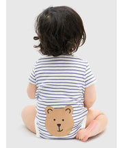GAP ロンパース