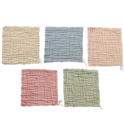 6層ガーゼタオル 綿100％ やわらか素材 吸水性抜群 速乾性 日常使い 洗うほど柔らかい 軽量設計 肌触り良い くすみカラー パステルカラー セット商品 インテリアになじむ ホルムアルデヒド検査済み 安心品質