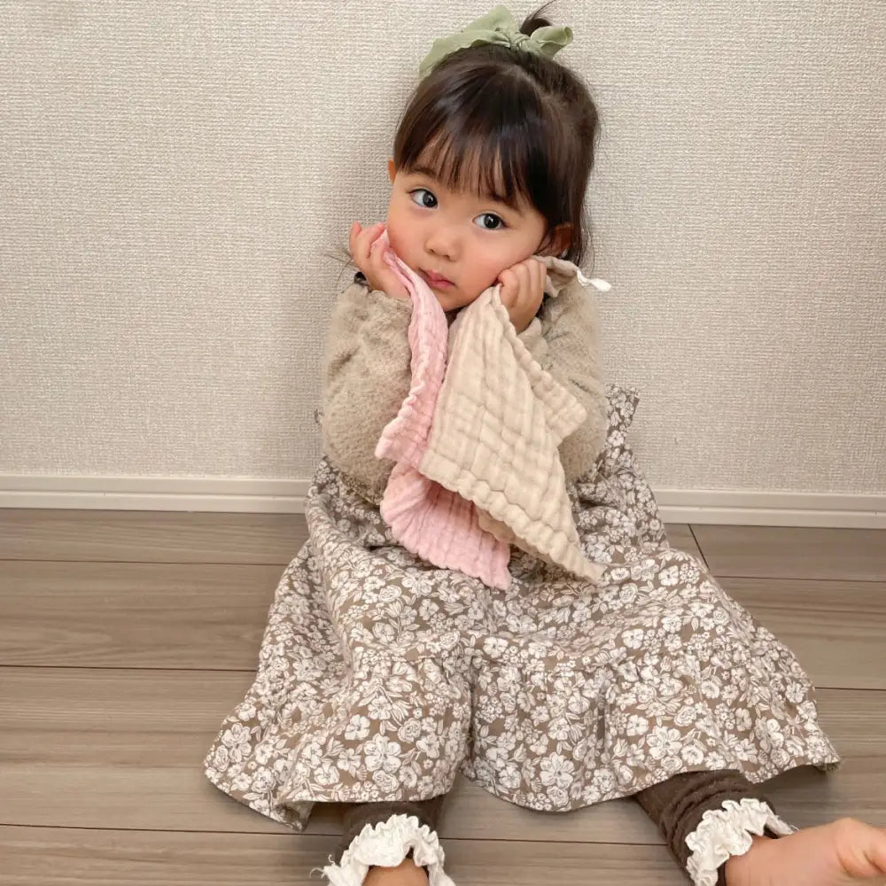 6層ガーゼタオル 綿100％ やわらか素材 吸水性抜群 速乾性 日常使い 洗うほど柔らかい 軽量設計 肌触り良い くすみカラー パステルカラー セット商品 インテリアになじむ ホルムアルデヒド検査済み 安心品質