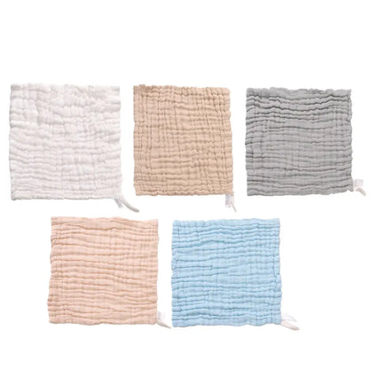 6層ガーゼタオル 綿100％ やわらか素材 吸水性抜群 速乾性 日常使い 洗うほど柔らかい 軽量設計 肌触り良い くすみカラー パステルカラー セット商品 インテリアになじむ ホルムアルデヒド検査済み 安心品質