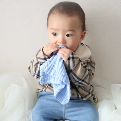 6層ガーゼタオル 綿100％ やわらか素材 吸水性抜群 速乾性 日常使い 洗うほど柔らかい 軽量設計 肌触り良い くすみカラー パステルカラー セット商品 インテリアになじむ ホルムアルデヒド検査済み 安心品質