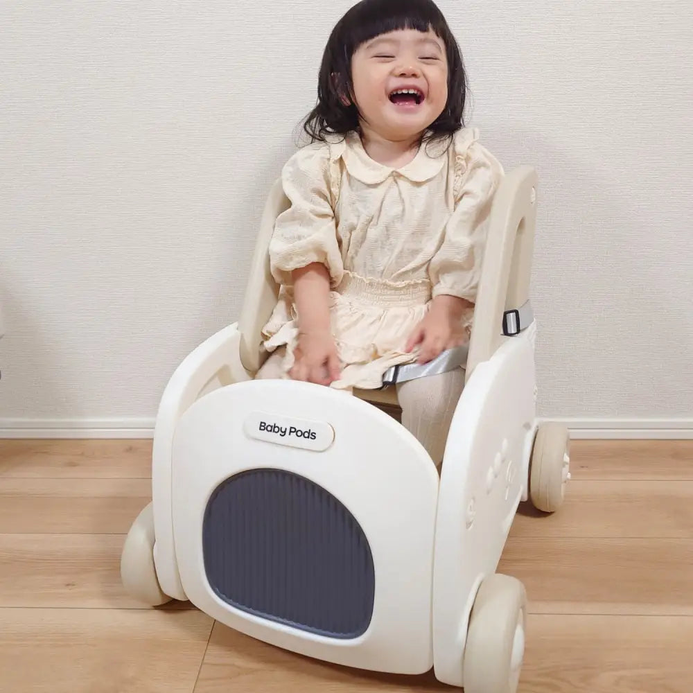 手押し車 赤ちゃん 歩行練習 おもちゃ ベビー 歩き始め 安全設計 転倒防止 安定性 高い ゴムタイヤ 軽量 丈夫 プラスチック おしゃれ デザイン 室内玩具 幼児 トレーニング 初めての一歩