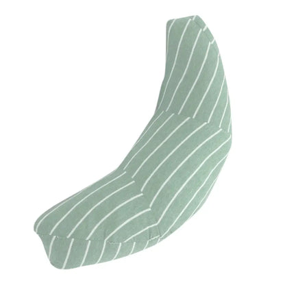 チャイルドシートベルトカバー シートベルト枕 ネックピロー 車用まくら 綿100％ 通気性 吸湿性 快適ドライブ マジックテープ式 取り付け簡単 子供用 大人兼用 洗える