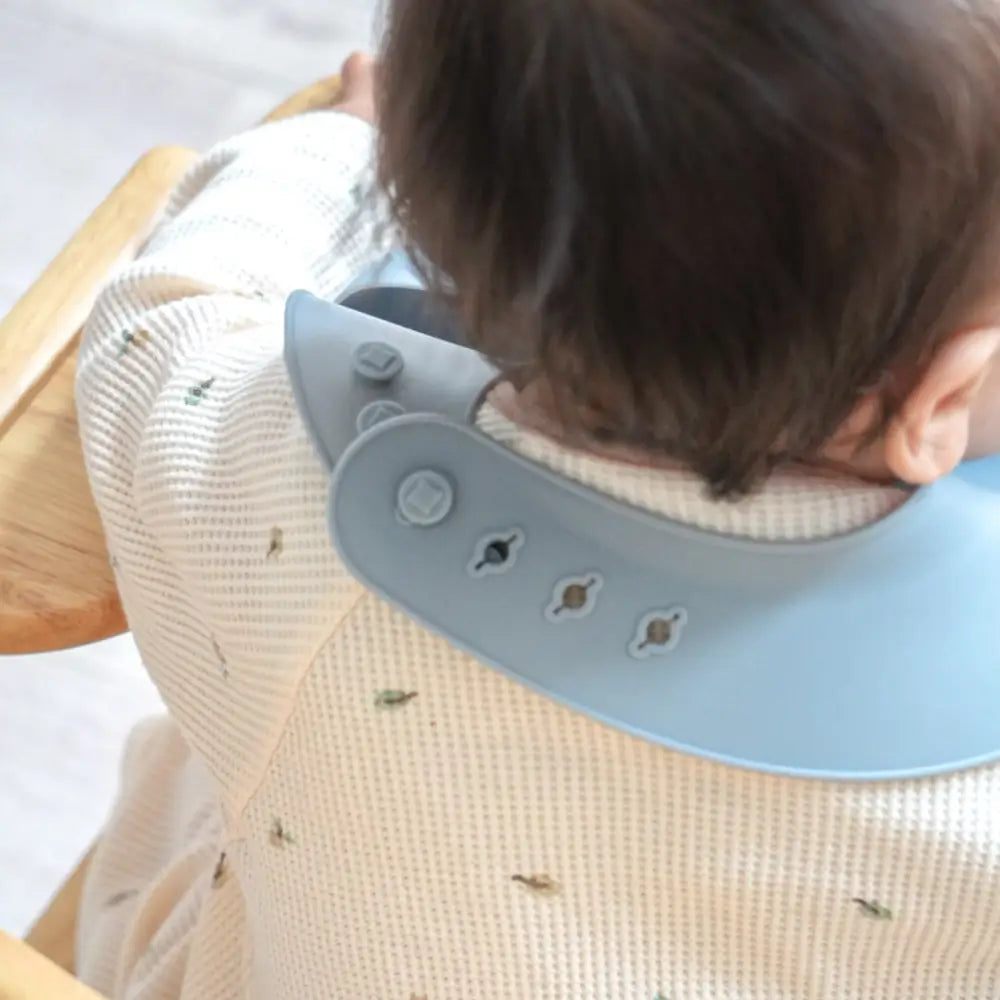 シリコンビブ 2枚セット - シリコンビブ