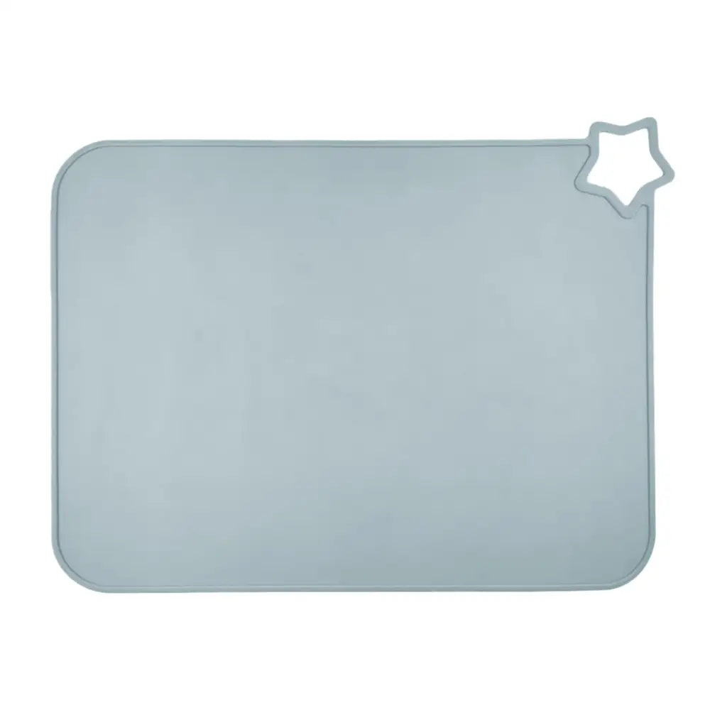 ランチョンマット　シリコン　ランチマット　給食　小学校　幼稚園　保育園　お食事　ベビー　キッズ　食洗器対応　洗える　海外　北欧デザイン　ランチョンマット　カラフル　撥水　出産祝い　おしゃれ　かわいい　吸着マット　送料無料　無地　シンプル　ニュアンスカラー　アースカラー