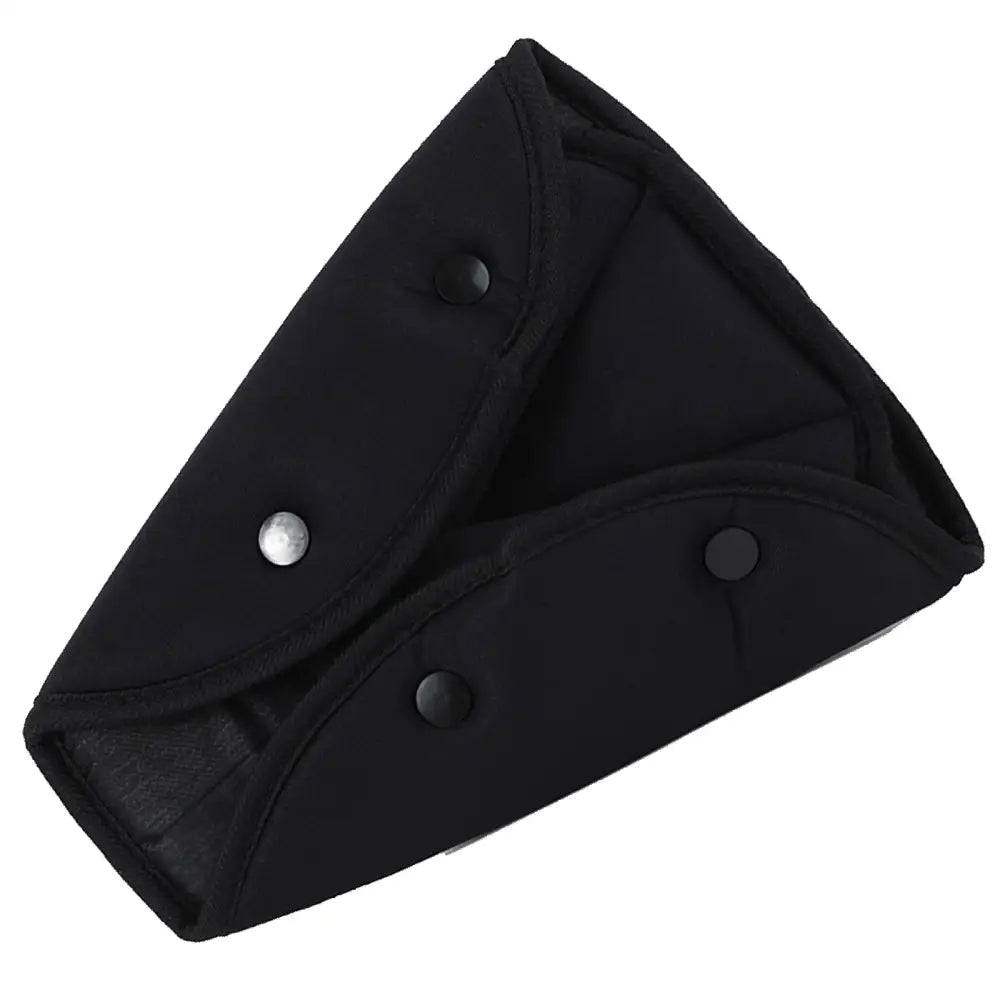 シートベルトカバー シートベルトパッド パッド 子供 シートベルト カバー クッション 車 車用 車内 車載 カー用品 チャイルド 男の子 女の子 幼児 園児 小学生 キッズ ジュニア ブラック ブルー レッド グレー