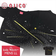 OJICO（オジコ） SPACE DOCTOR 半袖Tシャツ