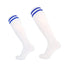 スポーツソックス 吸汗速乾 伸縮性抜群 ずれ防止設計 3足セット ジュニア 大人兼用 サッカー バスケ テニス ランニング トレーニング 靴下