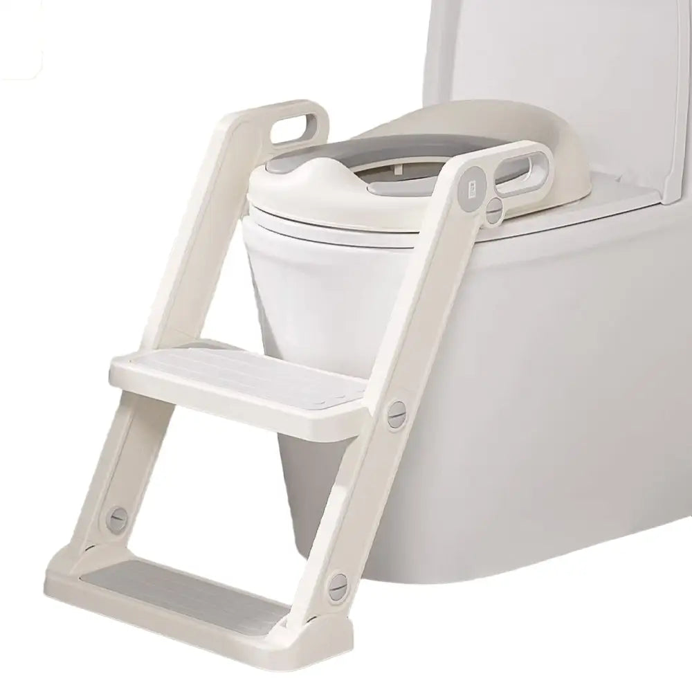 トイレトレーニング補助便座　ステップ付き補助便座　高さ調整可能トイトレ補助便座　折りたたみ式子ども便座　安定感抜群トイレステップ　滑り止め付き補助トイレ　角度調整可能トイレステップ　自立練習用便座　省スペース設計補助便座　子ども用トイレトレーニングチェア