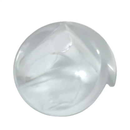 コーナーガード　透明ベビーガード　家具角保護クッション　子ども安全グッズ　貼るだけ簡単コーナーガード　誤飲防止ベビーガード　柔らか素材コーナークッション　L字タイプコーナー保護　直線カット対応ガード　インテリアになじむ安全グッズ