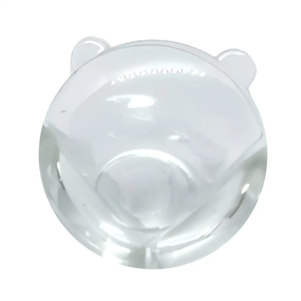 コーナーガード　透明ベビーガード　家具角保護クッション　子ども安全グッズ　貼るだけ簡単コーナーガード　誤飲防止ベビーガード　柔らか素材コーナークッション　L字タイプコーナー保護　直線カット対応ガード　インテリアになじむ安全グッズ