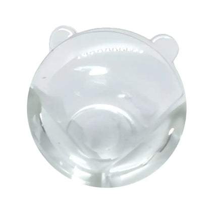 コーナーガード　透明ベビーガード　家具角保護クッション　子ども安全グッズ　貼るだけ簡単コーナーガード　誤飲防止ベビーガード　柔らか素材コーナークッション　L字タイプコーナー保護　直線カット対応ガード　インテリアになじむ安全グッズ