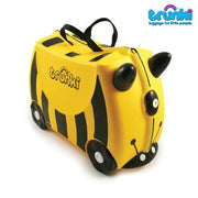 JetKids by Stokke BedBox 乗れるケース